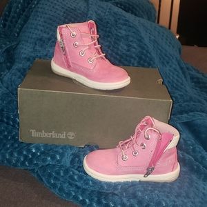 Timberland Toddler Boots